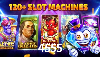 Desvendando o Mundo dos Jogos Virtuais na 4555