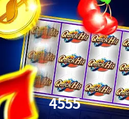 A Experiência Imersiva dos Cassinos Ao Vivo no 4555