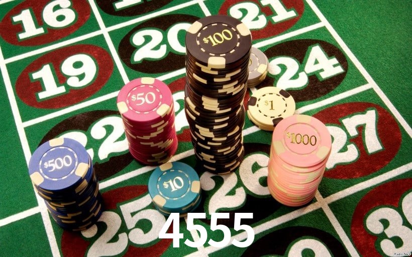 Casino Ao Vivo 4555