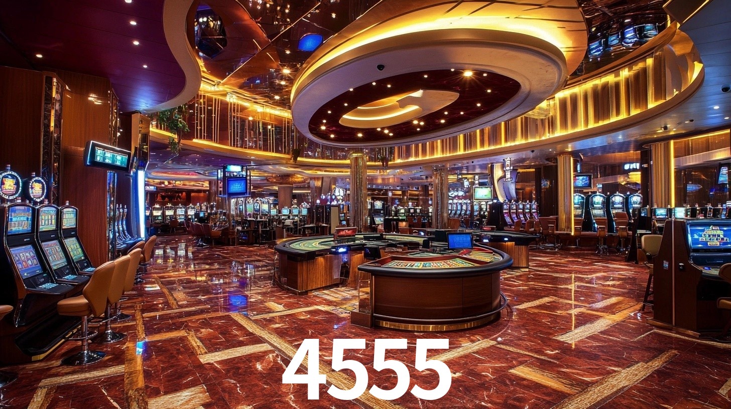 VIP Casino 4555