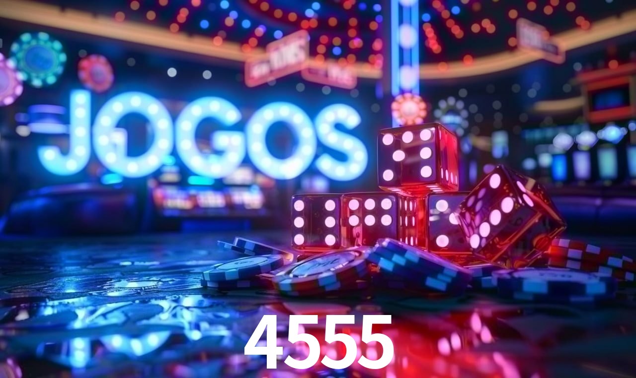Desvendando o Mundo dos Jogos Virtuais na 4555