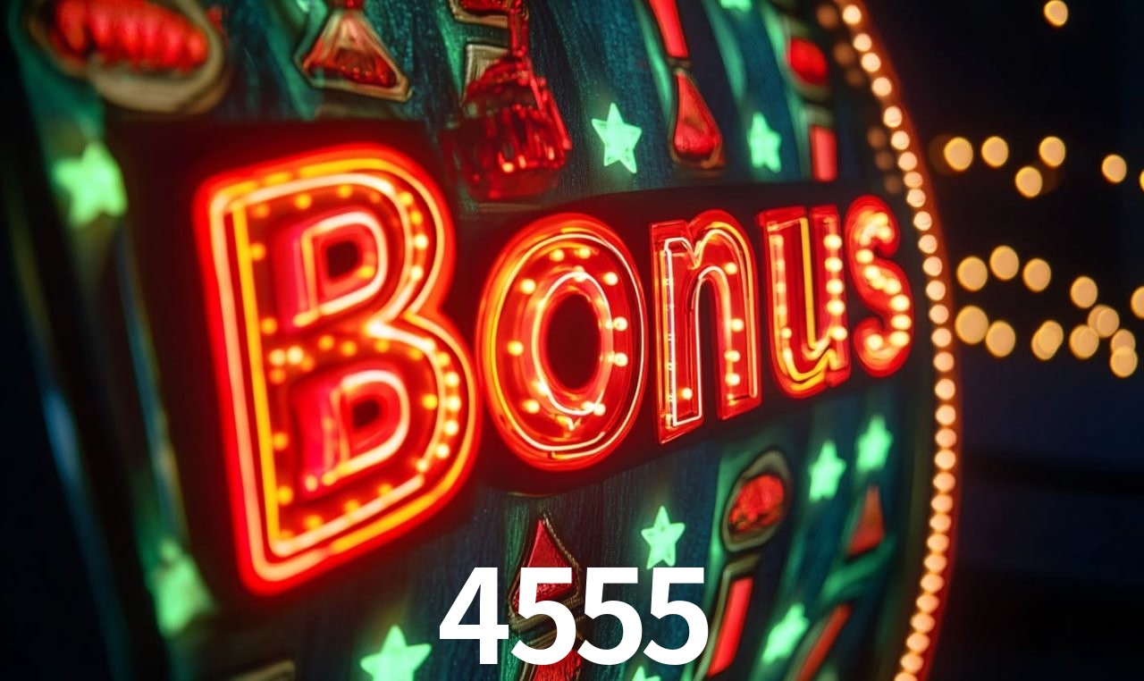 A Emoção da Loteria na 4555: Uma Chance de Mudança de Vida