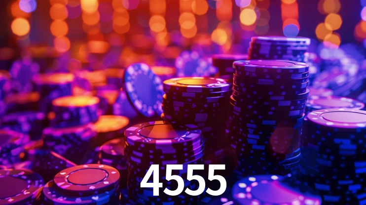 4555: A Experiência de Casino com Jogos de Mesa ao Vivo
