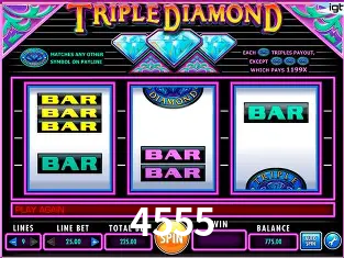 A Experiência Imersiva dos Cassinos Ao Vivo no 4555