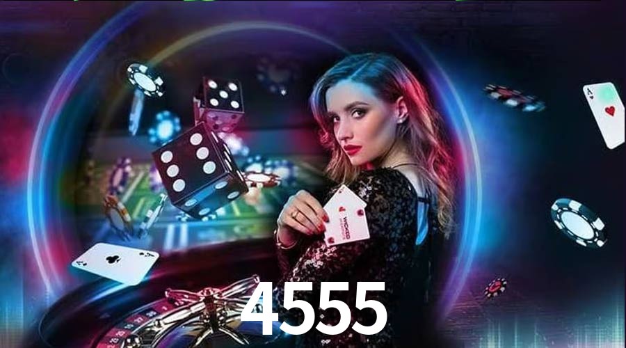 Quick Registration 4555